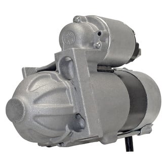 ACDelco® - Gold™ Remanufactured Starter