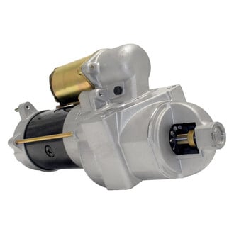ACDelco® - Professional™ Remanufactured Starter