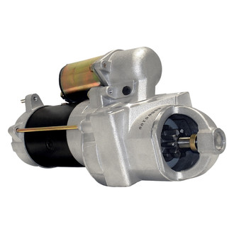 ACDelco® - Professional™ Starter