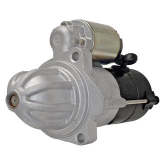 ACDelco® - Gold™ Remanufactured Starter