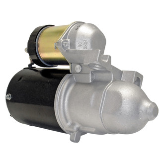 ACDelco® - Gold™ Remanufactured Starter