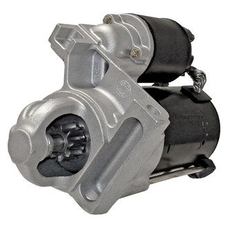 ACDelco® - Gold™ Remanufactured Starter
