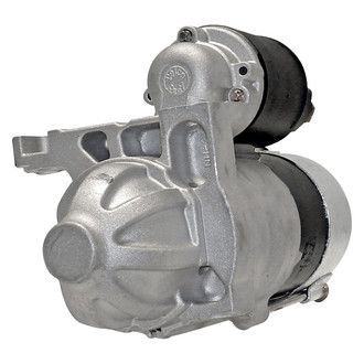 ACDelco® - Gold™ Remanufactured Starter