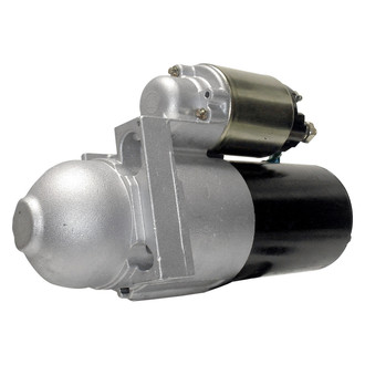ACDelco® - Gold™ Remanufactured Starter