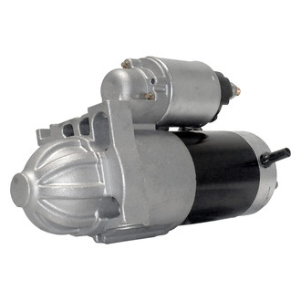 ACDelco® - Professional™ Remanufactured Starter