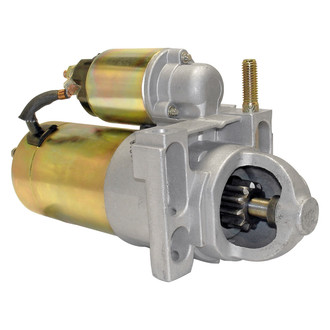 ACDelco® - Gold™ Remanufactured Starter