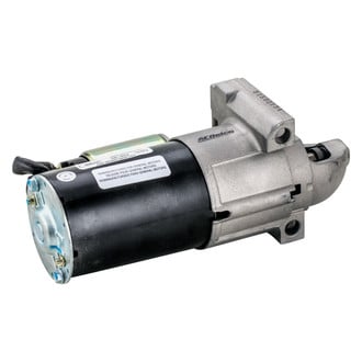 ACDelco® - Gold™ Remanufactured Starter