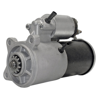 ACDelco® - Professional™ Starter