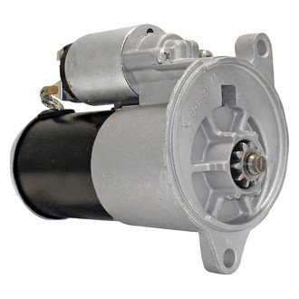 ACDelco® - Gold™ Remanufactured Starter