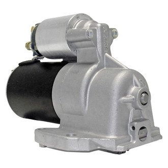 ACDelco® - Professional™ Remanufactured Starter