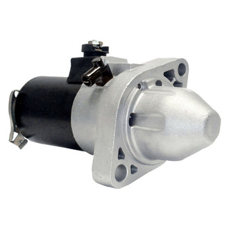 ACDelco® - Gold™ Remanufactured Starter