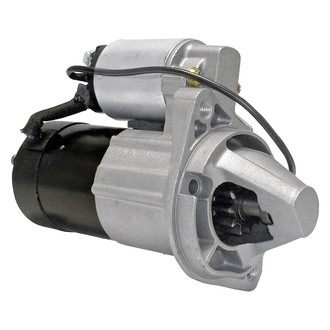 ACDelco® - Gold™ Remanufactured Starter