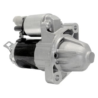 ACDelco® - Professional™ Remanufactured Starter