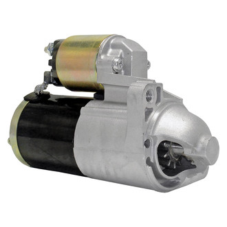 ACDelco® - Gold™ Remanufactured Starter