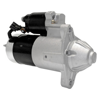 ACDelco® - Gold™ Remanufactured Starter