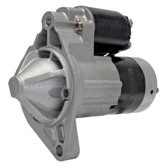 ACDelco® - Gold™ Remanufactured Starter