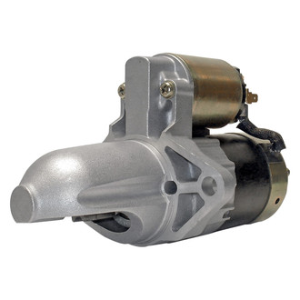 ACDelco® - Professional™ Remanufactured Starter