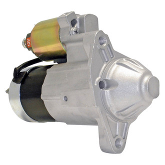 ACDelco® - Gold™ Remanufactured Starter
