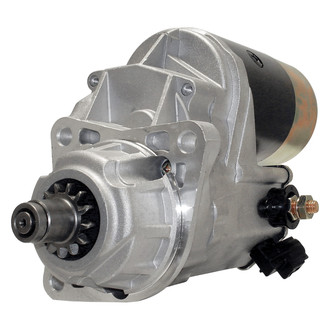 ACDelco® - Professional™ Remanufactured Starter