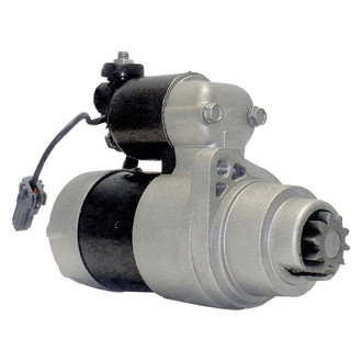 ACDelco® - Gold™ Remanufactured Starter