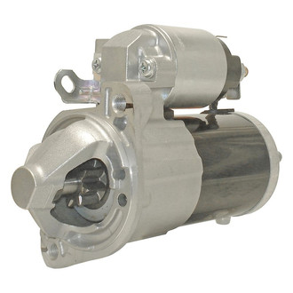 ACDelco® - Gold™ Remanufactured Starter