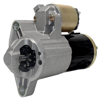 ACDelco® - Professional™ Remanufactured Starter