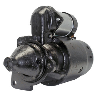 ACDelco® - Gold™ Remanufactured Starter