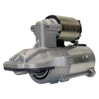 ACDelco® - Gold™ Remanufactured Starter