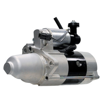 ACDelco® - Professional™ Remanufactured Starter