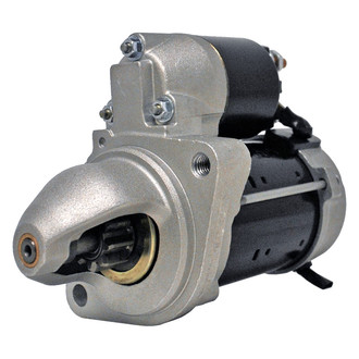 ACDelco® - Gold™ Remanufactured Starter