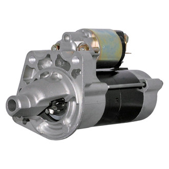 ACDelco® - Professional™ Remanufactured Starter