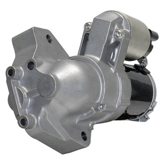 ACDelco® - Gold™ Remanufactured Starter