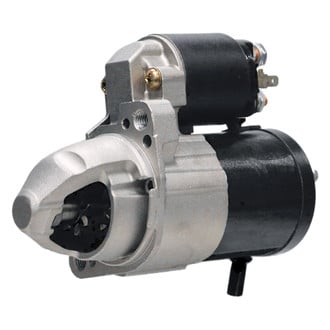 ACDelco® - Gold™ Remanufactured Starter