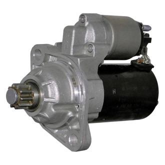 ACDelco® - Gold™ Remanufactured Starter