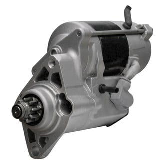 ACDelco® - Professional™ Remanufactured Starter