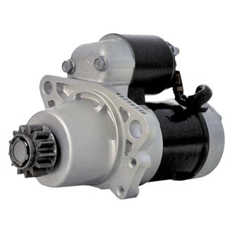 ACDelco® - Professional™ Remanufactured Starter