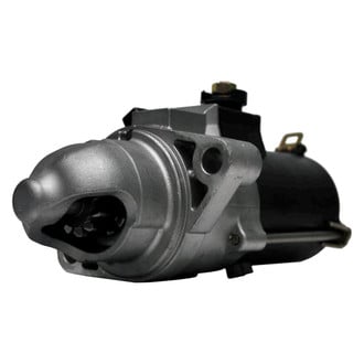 ACDelco® - Professional™ Remanufactured Starter