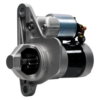 ACDelco® - Gold™ Remanufactured Starter