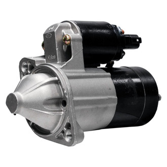 ACDelco® - Professional™ Remanufactured Starter