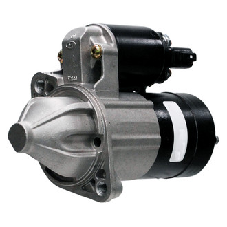 ACDelco® - Professional™ Remanufactured Starter
