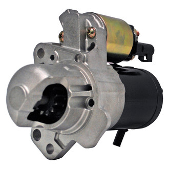 ACDelco® - Gold™ Remanufactured Starter