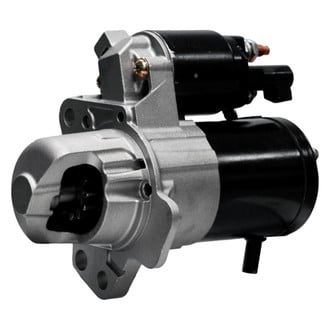 ACDelco® - Gold™ Remanufactured Starter
