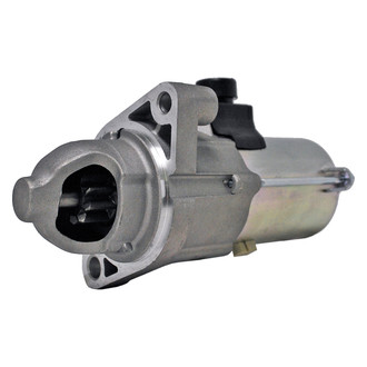 ACDelco® - Professional™ Remanufactured Starter