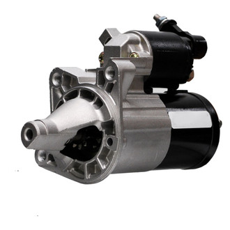 ACDelco® - Professional™ Remanufactured Starter