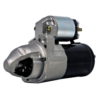 ACDelco® - Professional™ Remanufactured Starter