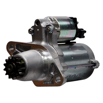 ACDelco® - Professional™ Remanufactured Starter