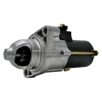 ACDelco® - Gold™ Remanufactured Starter