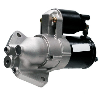 ACDelco® - Gold™ Remanufactured Starter
