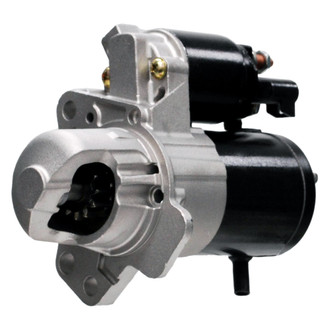 ACDelco® - Gold™ Remanufactured Starter
