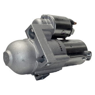 ACDelco® - Gold™ Remanufactured Starter